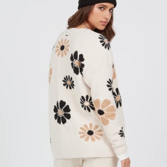 HOST PICK :Volcom Cardigan - Picture 3 of 6